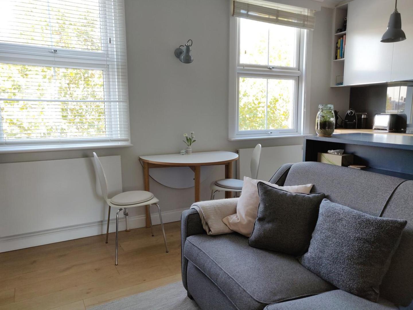 Guestready - Beautiful Flat Near Kings Cross Apartamento Londres Exterior foto