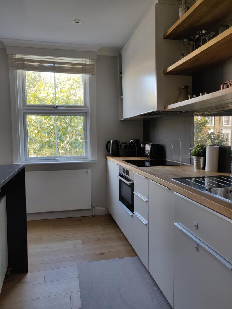 Guestready - Beautiful Flat Near Kings Cross Apartamento Londres Exterior foto