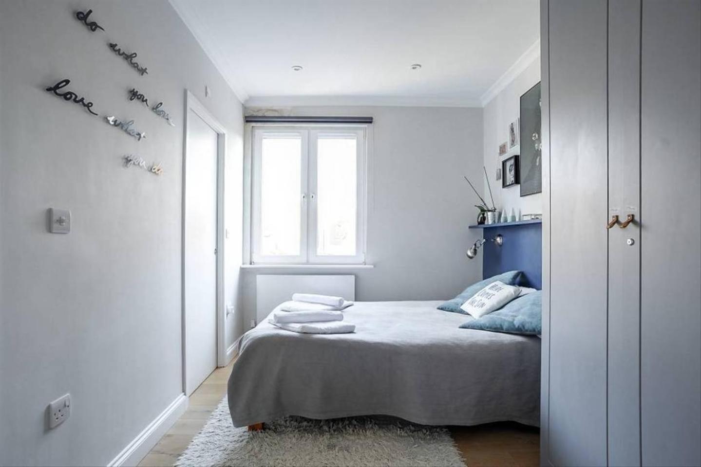 Guestready - Beautiful Flat Near Kings Cross Apartamento Londres Exterior foto