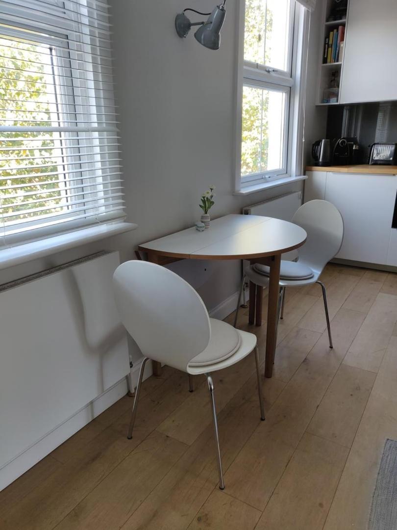 Guestready - Beautiful Flat Near Kings Cross Apartamento Londres Exterior foto