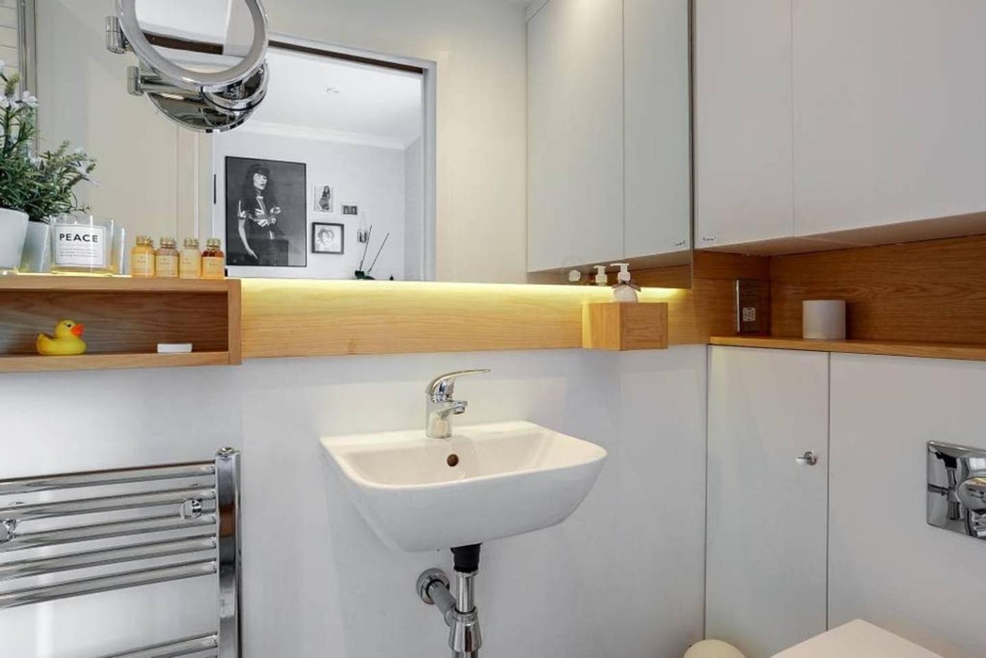 Guestready - Beautiful Flat Near Kings Cross Apartamento Londres Exterior foto