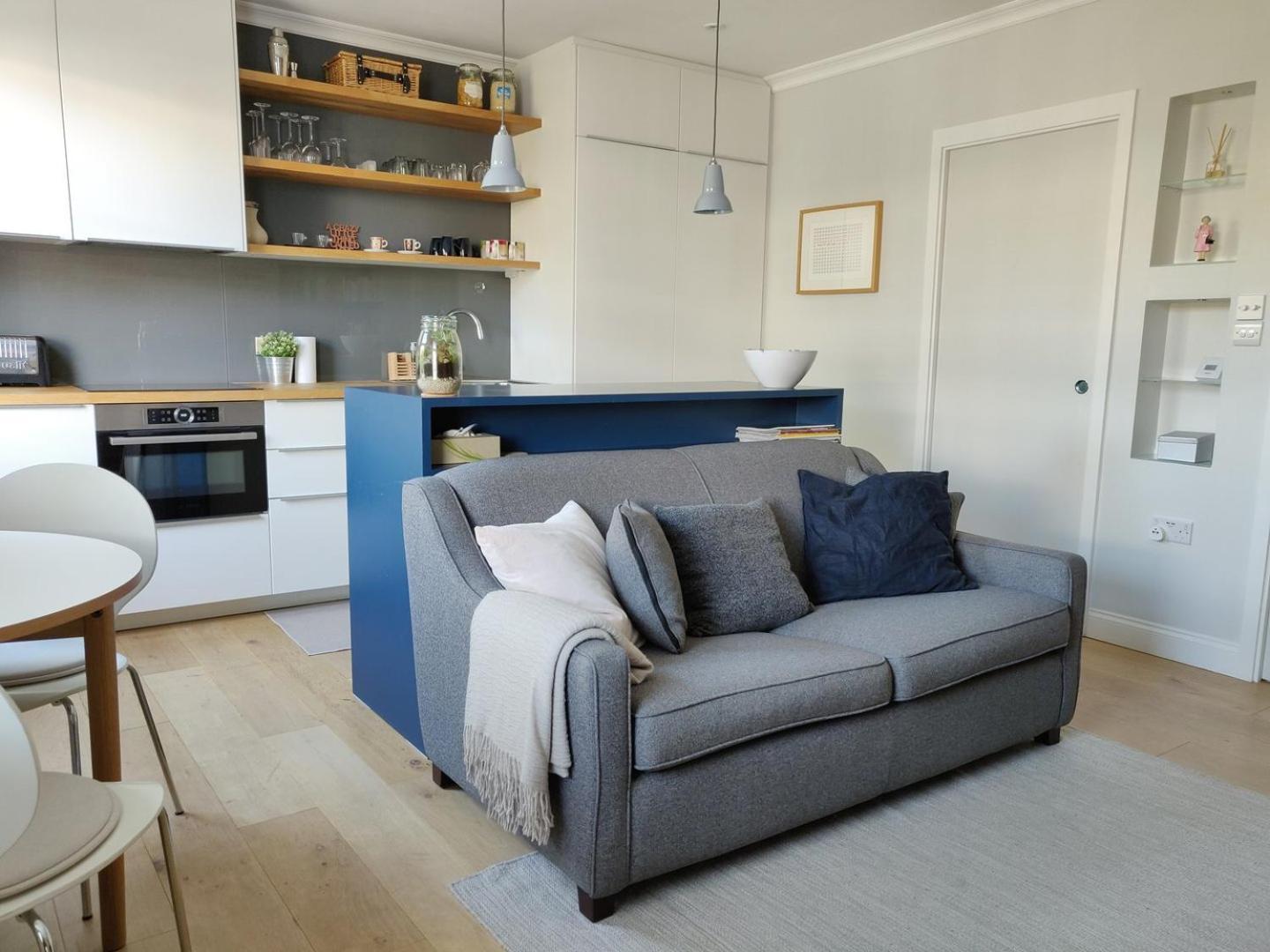 Guestready - Beautiful Flat Near Kings Cross Apartamento Londres Exterior foto