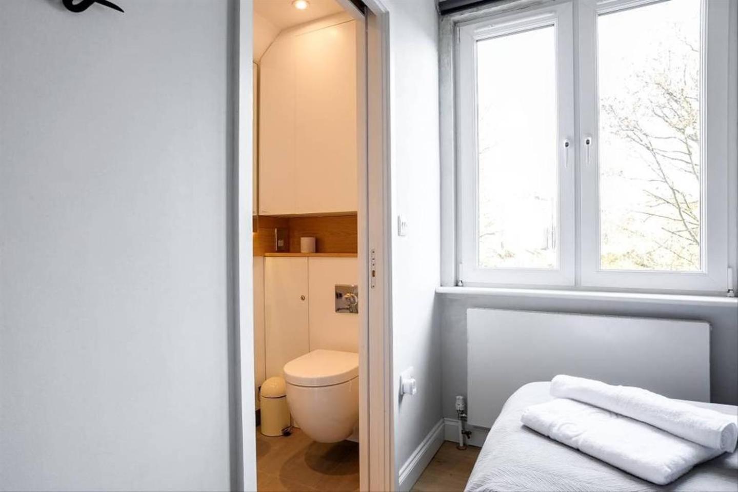 Guestready - Beautiful Flat Near Kings Cross Apartamento Londres Exterior foto