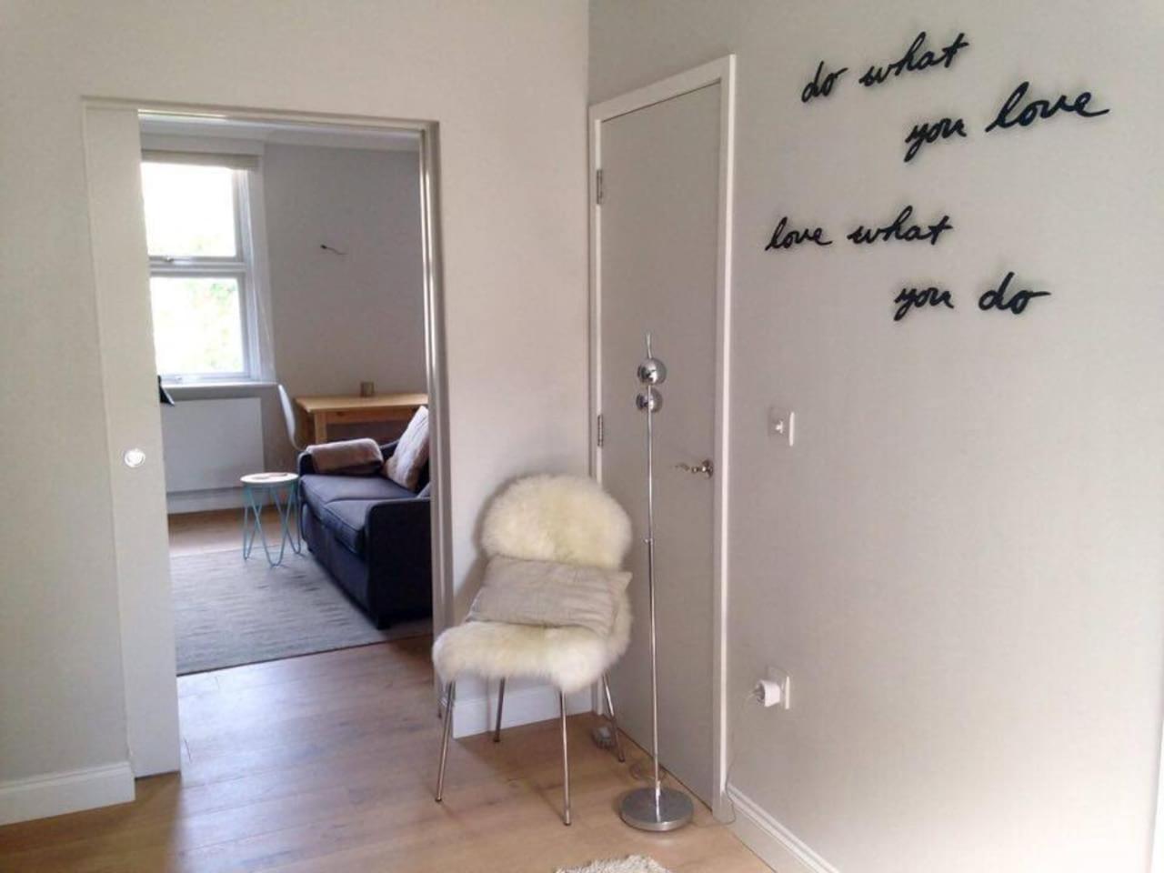 Guestready - Beautiful Flat Near Kings Cross Apartamento Londres Exterior foto